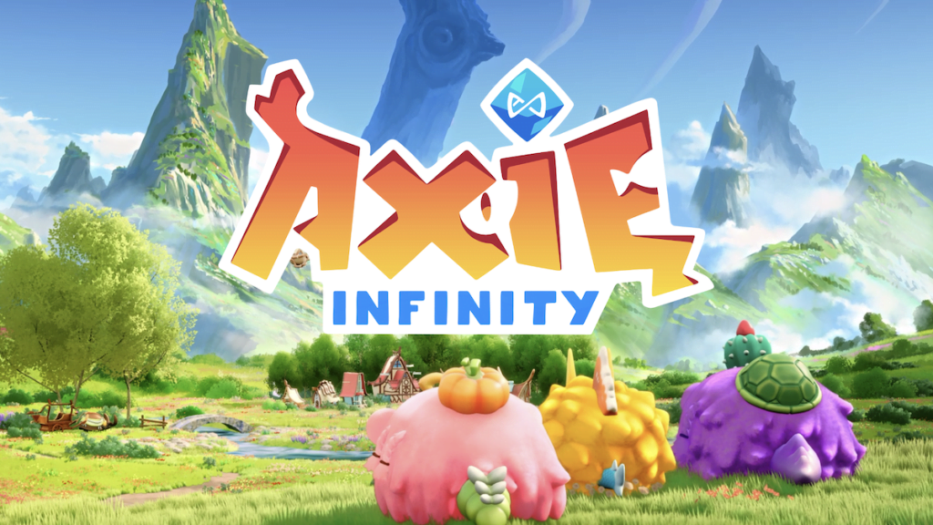 Project T: Axie Infinity's Latest Venture into Social Gaming