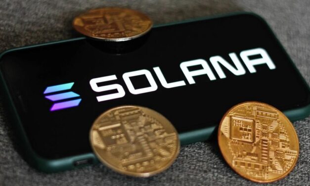 Crypto Alerts Noticias Altcoins Las extensiones de tokens para el estándar de tokens SPL en la red Solana ya están disponibles