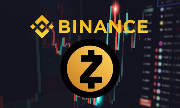 Crypto Alerts Noticias Altcoins Zcash superó con éxito la revisión de cumplimiento de Binance y ya no saldrá de Binance