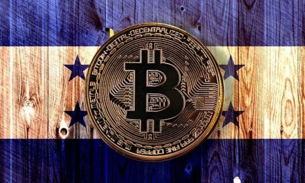 My Crypto Lawyer Sec News Honduras prohíbe operar con criptomonedas a los bancos del país