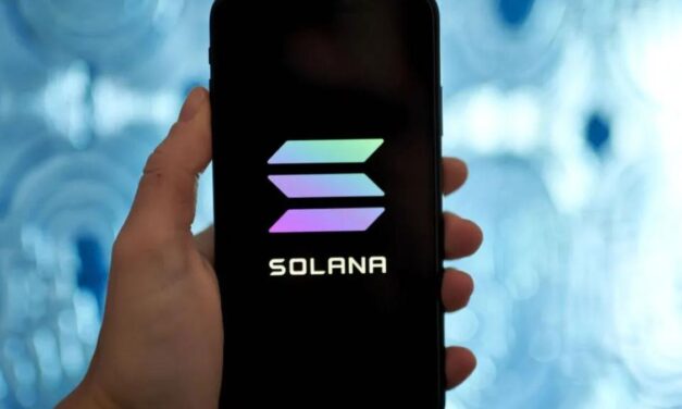 Crypto Alerts Noticias Altcoins Solana lanza actualización para combatir de congestión en la red