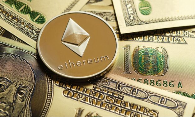 Crypto Alerts Noticias Altcoins Más de $50 millones en Ethereum fueron retirados de Binance