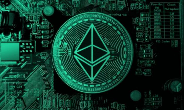 Crypto Alerts Noticias Altcoins Actualización Dencun de Ethereum reducirá tarifas en un 90%