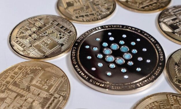 Crypto Alerts Noticias Altcoins Los contratos inteligentes de Cardano aumentaron un asombroso 67% en lo que va del 2024