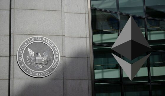 My Crypto Lawyer Sec News Aumenta la intriga sobre el futuro de Ethereum en Wall Street: nueva demora de la SEC