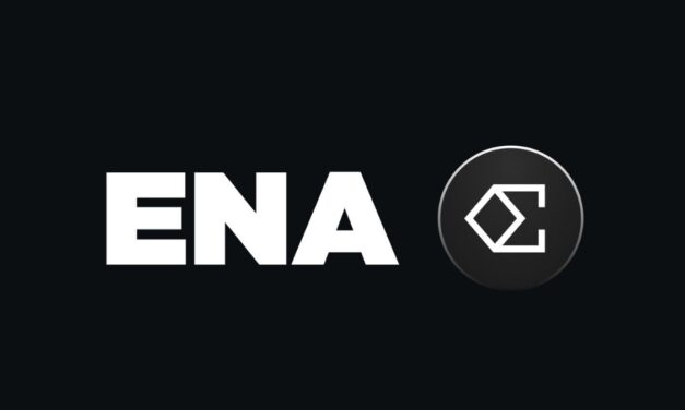 Crypto Alerts Noticias Altcoins Ethena (ENA) podría hacer un x10 pronto según experto