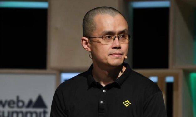 My Crypto Lawyer Sec News Changpeng Zhao se enfrenta a una posible sentencia de prisión: Mañana será el juicio en Washington