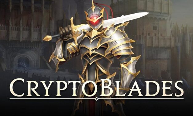 Crypto Gaming Play To Earn NFT REVIEW GAMING The Ultimate Guide to CryptoBlades: Everything You Need to Know