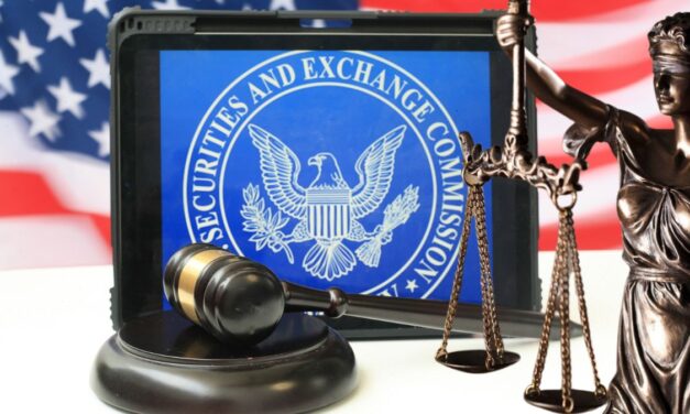 My Crypto Lawyer Sec News Consensys presentó demanda contra la SEC: ¿Qué sucede?