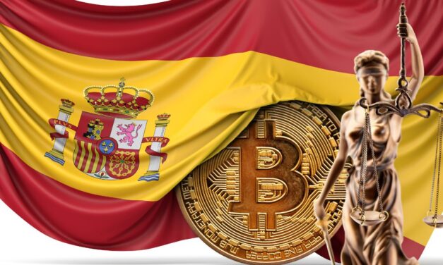 My Crypto Lawyer Sec News Impuestos de Criptomonedas en España 2024: Debes Saber Esto YA