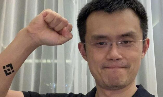My Crypto Lawyer Sec News Ex CEO de Binance Changpeng Zhao inicia su sentencia en una prisión de California