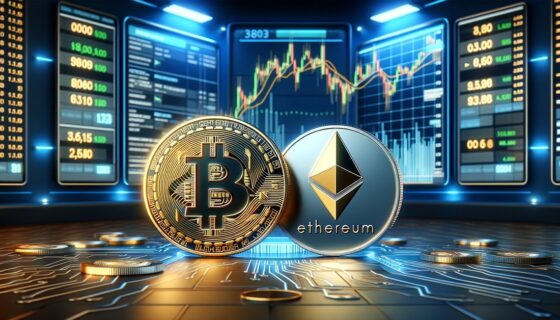 My Crypto Lawyer Sec News Bitcoin y Ethereum se dan la mano: van juntos en un nuevo «ETF dual» 