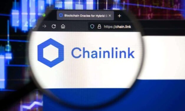 Crypto Alerts Noticias Altcoins Chainlink y su Sandbox de Activos Digitales