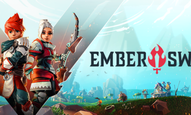 Crypto Gaming Play To Earn NFT REVIEW GAMING Ember Sword to Move from Immutable X to Mantle Network