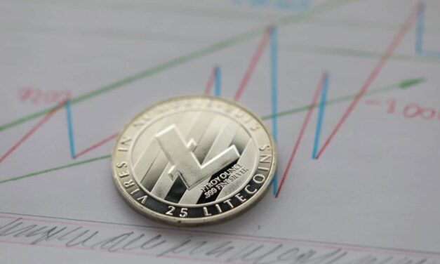 Crypto Alerts Noticias Altcoins La red de Litecoin alcanzó un cuatrillón de hashes por segundo