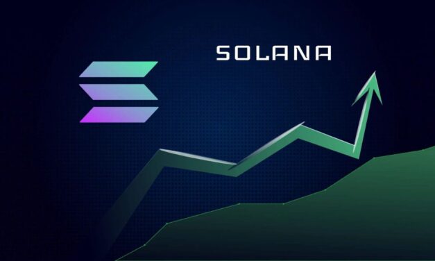 Crypto Alerts Noticias Altcoins Direcciones activas diarias de Solana registran nuevo máximo histórico