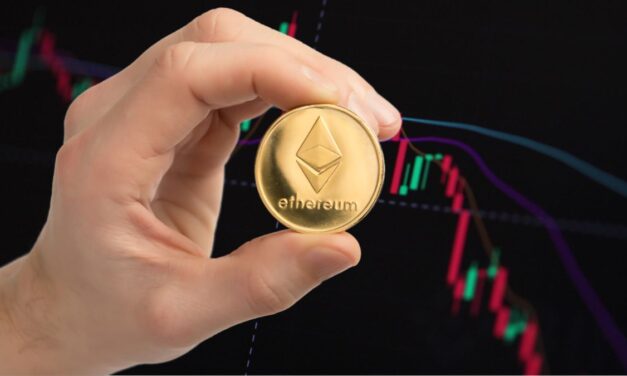 Crypto Alerts Noticias Altcoins ¿Ethereum (ETH) superará su máximo histórico en 2024? Analistas dicen que es poco probable