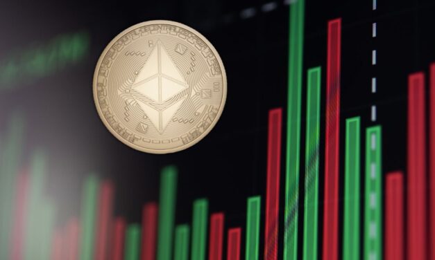 Crypto Alerts Noticias Altcoins Salidas de los ETF de Ethereum al contado alcanzaron los $80 millones ayer