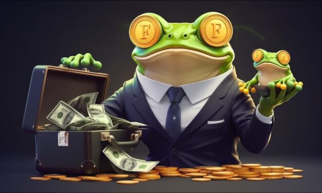 Crypto Gaming Play To Earn NFT REVIEW GAMING Frog Farm Airdrop: The Ultimate Guide to Maximizing Rewards