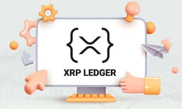 Crypto Alerts Noticias Altcoins Direcciones activas de XRP Ledger aumentan sorprendentemente