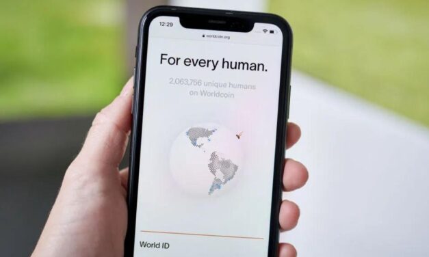Crypto Alerts Noticias Altcoins Worldcoin trasciende a World Network y apunta a 1.000 millones de usuarios
