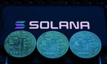 Crypto Alerts Noticias Altcoins ¿Podrá Solana (SOL) recuperarse de su caída semanal y volver a terreno alcista?