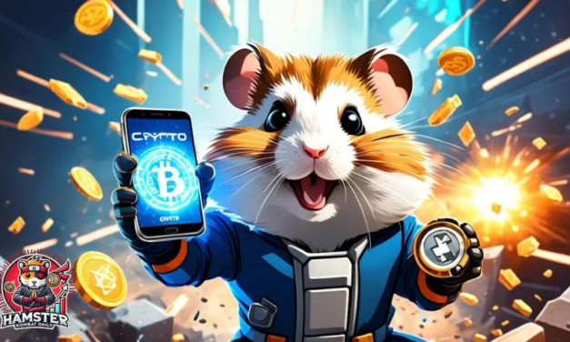 Crypto Gaming Sport NFT REVIEW How Hamster Kombat Season 2 Will Supercharge Your In-Game Earnings!