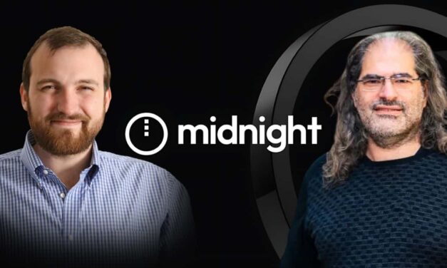 Crypto Alerts Noticias Altcoins Cardano y Ripple analizan alianza estratégica con el proyecto Midnight