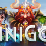 Crypto Gaming Play To Earn NFT REVIEW GAMING Maximize Your Gains with the InfiniGods Airdrop: A Complete Guide