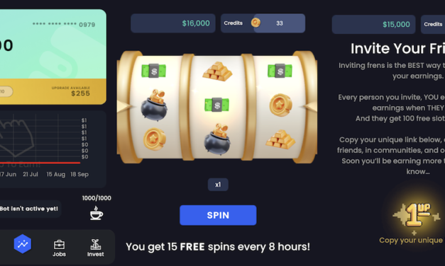 Crypto Gaming Play To Earn NFT REVIEW GAMING Earn Big with NXI Airdrop: 2 Reward Campaigns