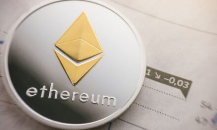 Crypto Alerts Noticias Altcoins ¿Podrá Ethereum alcanzar los $4.000 para fin de año? Investigación sugiere solo un 10% de probabilidad