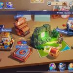 Crypto Gaming Play To Earn NFT REVIEW GAMING Legend of Arcadia: Mobile Fantasy Adventure with Play-to-Earn Rewards