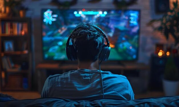 Crypto Gaming Play To Earn NFT REVIEW GAMING Redefining Game Ownership: How Blockchain Is Changing Player Rights