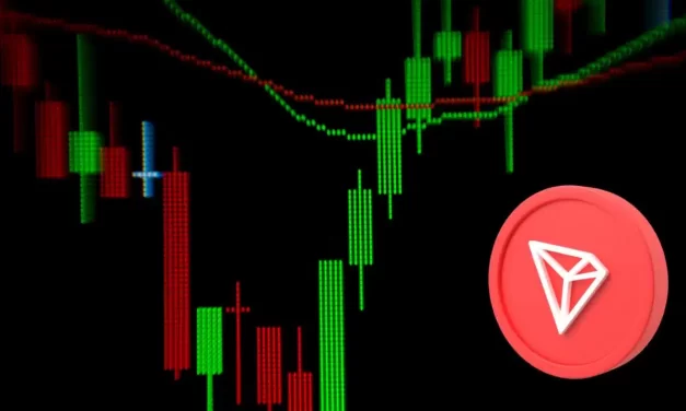 Crypto Alerts Noticias Altcoins A esto se debe la reciente subida del precio de TRON (TRX)