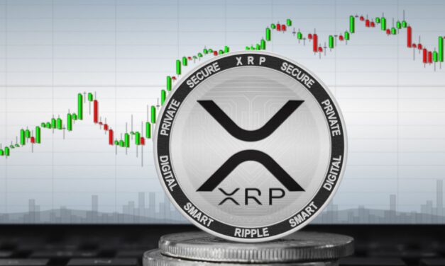 Crypto Alerts Noticias Altcoins Precio de XRP alcanza su nivel más alto en seis años impulsado por un rally histórico