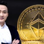 Crypto Alerts Noticias Altcoins Justin Sun anunció que planea comprar 52.900 ETH