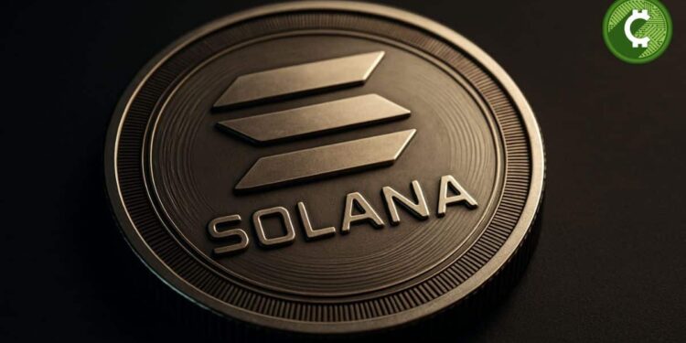 Crypto Alerts Noticias Altcoins Solana atrae millones en nuevas inversiones: ¿Está por despegar su precio?
