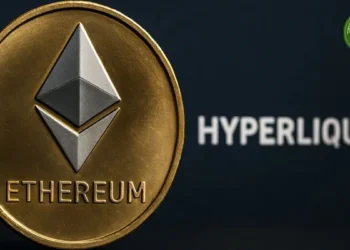 Crypto Alerts Noticias Altcoins Ballena realiza arriesgada apuesta en corto contra Ethereum en Hyperliquid mientras el precio busca recuperarse