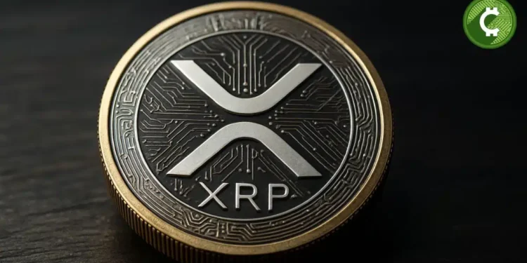 Crypto Alerts Noticias Altcoins ¿Desaparecerá XRP de los exchanges para 2030? Un experto predice una crisis de oferta inminente