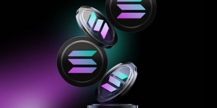 NFT Market NFT REVIEW NEWS Traders de bloques anticipan repunte de Solana (SOL) – Bitnovo Blog