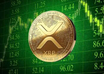 Crypto Alerts Noticias Altcoins Futuros de XRP en CME alcanzan $542 millones en su primer mes