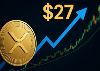 Crypto Alerts Noticias Altcoins Análisis técnico apunta a un precio de XRP de $27