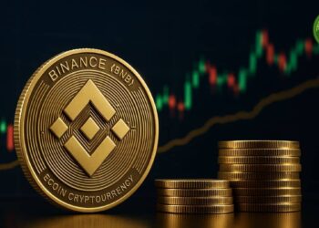 Crypto Alerts Noticias Altcoins ¿BNB rumbo a los $1.000? Binance impulsa su token con funciones innovadoras
