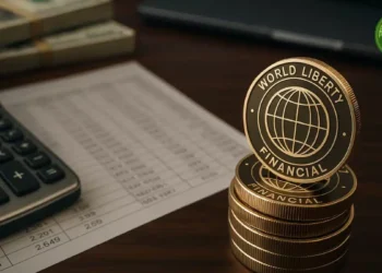 Crypto Alerts Noticias Altcoins Ballena compró 800 millones de tokens WLFI