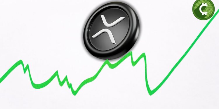 Crypto Alerts Noticias Altcoins El precio de XRP podría explotar entre Julio y Septiembre