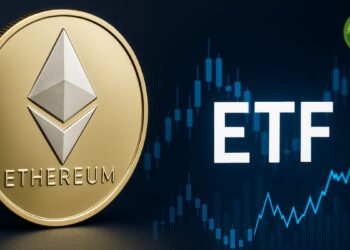 Crypto Alerts Noticias Altcoins ¿El precio de ETH podrá romper los $2.700 gracias a las fuertes entradas en ETF de Ethereum?