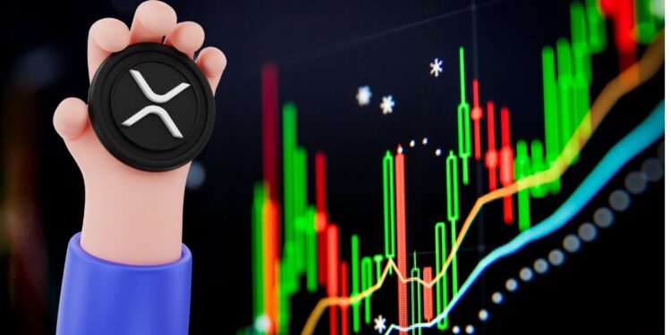 Crypto Alerts Noticias Altcoins Ballenas de XRP redoblan apuestas mientras patrones técnicos anticipan posible flujo de billones hacia Ripple