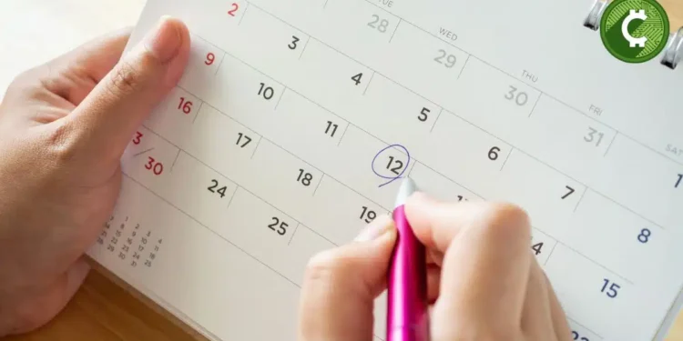 Crypto Alerts Noticias Altcoins Fechas importantes para XRP en 2025: Demanda y ETF spot