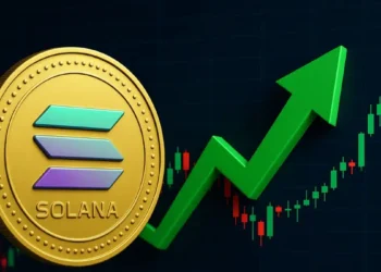 Crypto Alerts Noticias Altcoins ¿Por qué está subiendo el precio de Solana (SOL) hoy?