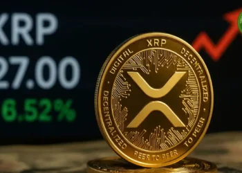 Crypto Alerts Noticias Altcoins Analista anticipa fuerte alza del precio de XRP has los $27